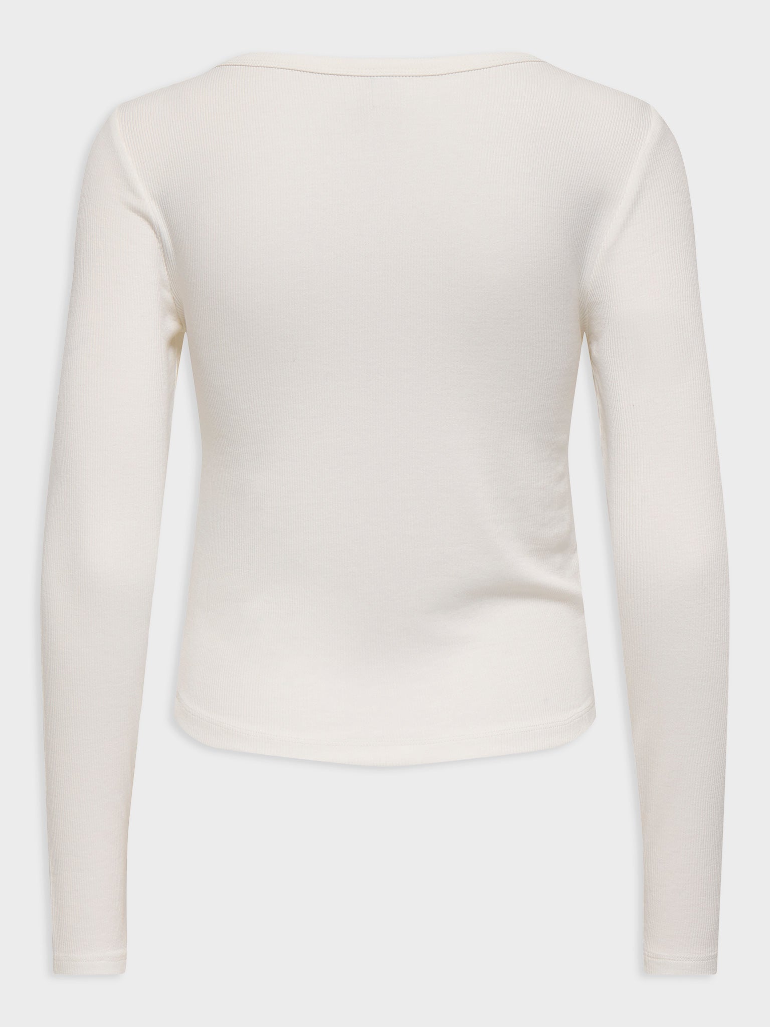 Γυναικεία μπλούζα ριπ ONLNORA L/S PLACET TOP CS JRS 15370884 | 15370884