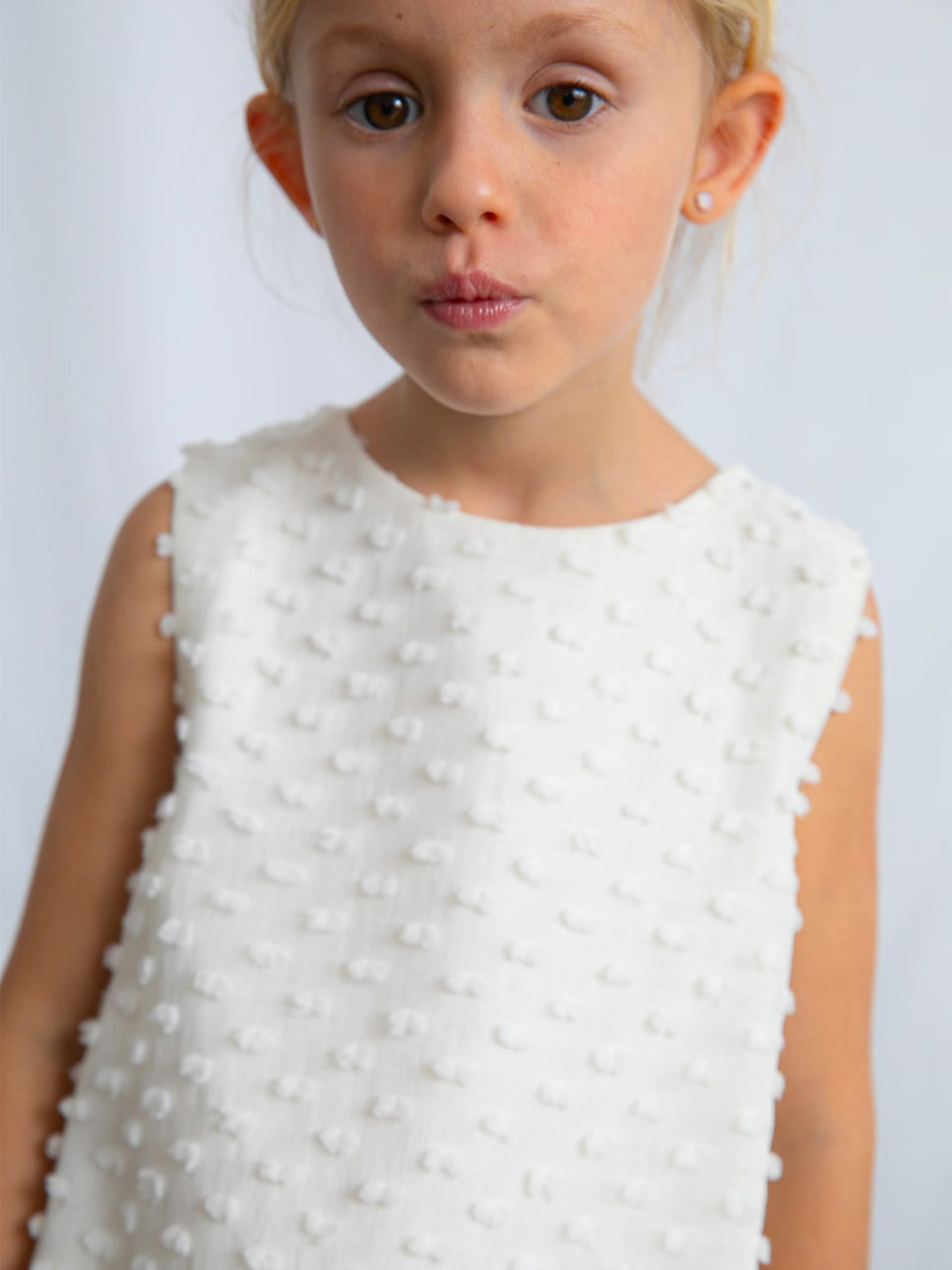 Παιδικό φόρεμα plumeti | 26-03911-026