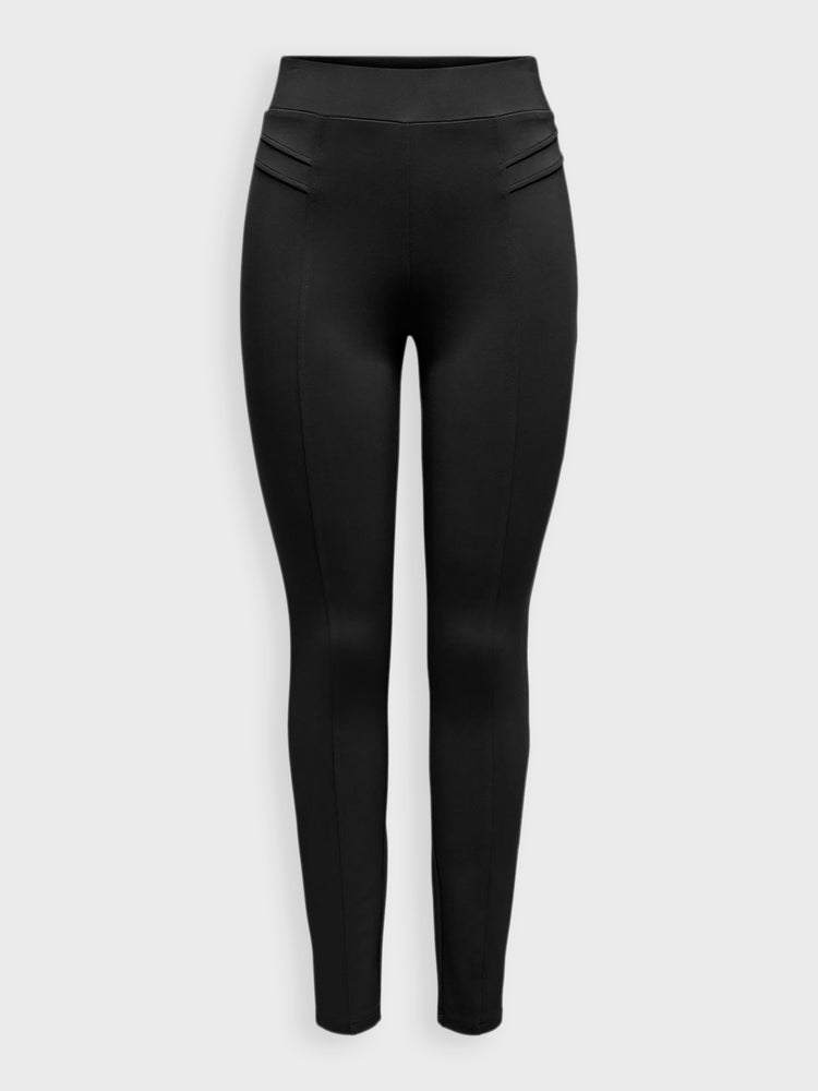 Γυναικείο κολάν  ONLNORI HW STITCH LEGGING CC PNT 15324761 | 15324761