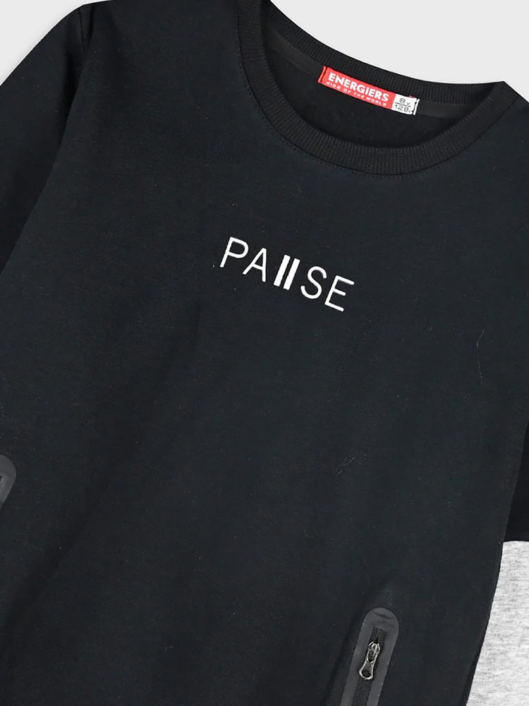 Εφηβική φόρμα σετ 13-125051-0 | 13-125051-0