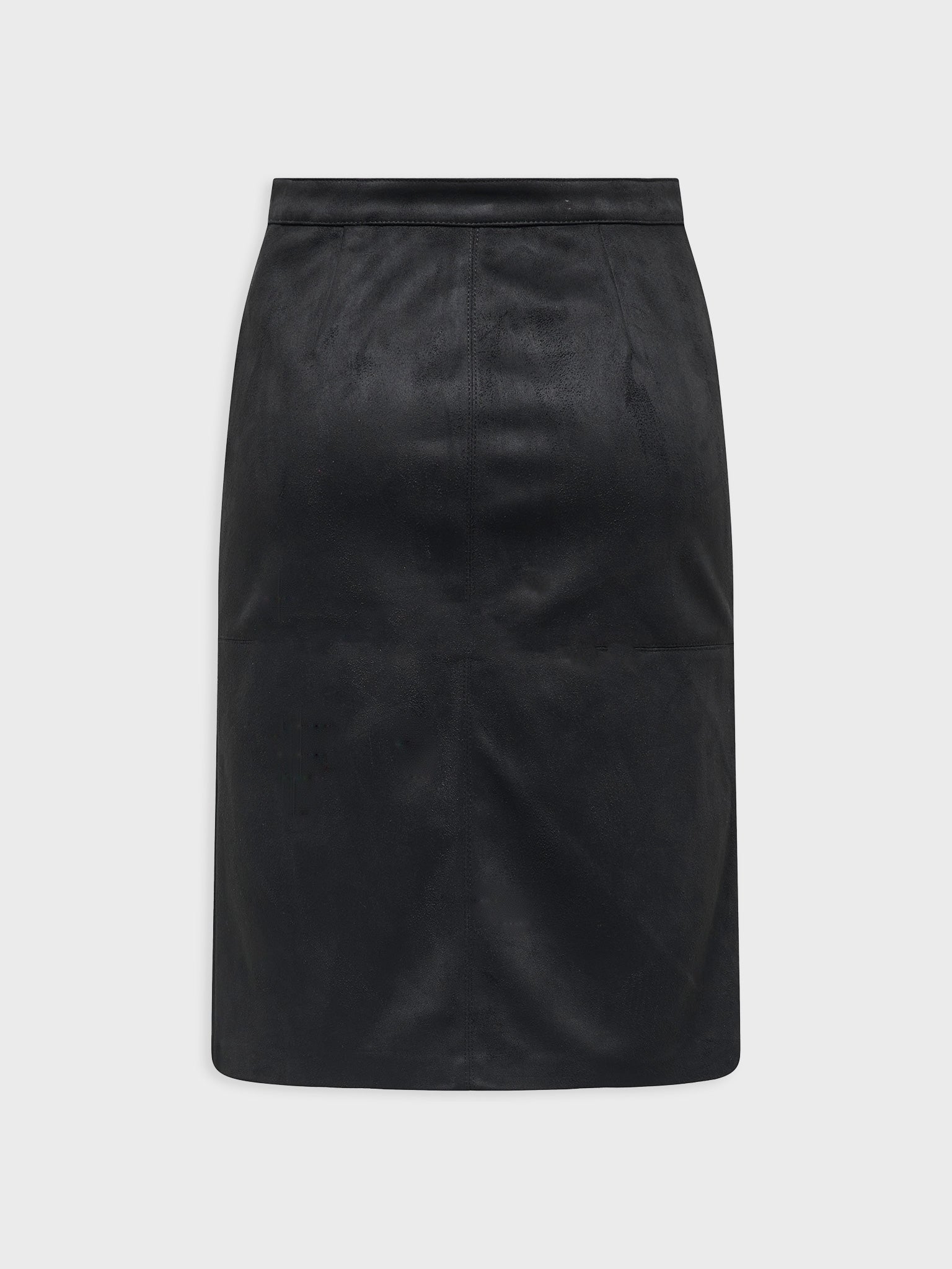 Γυναικεία φούστα ONLOLINE LIFE FAUX SUEDE SKIRT OTW 15357433 | 15357433
