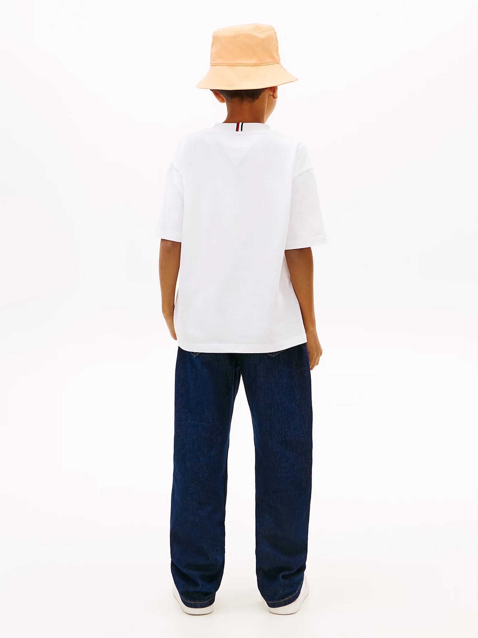 Παιδική μπλούζα μακό | KB0KB10267YBR