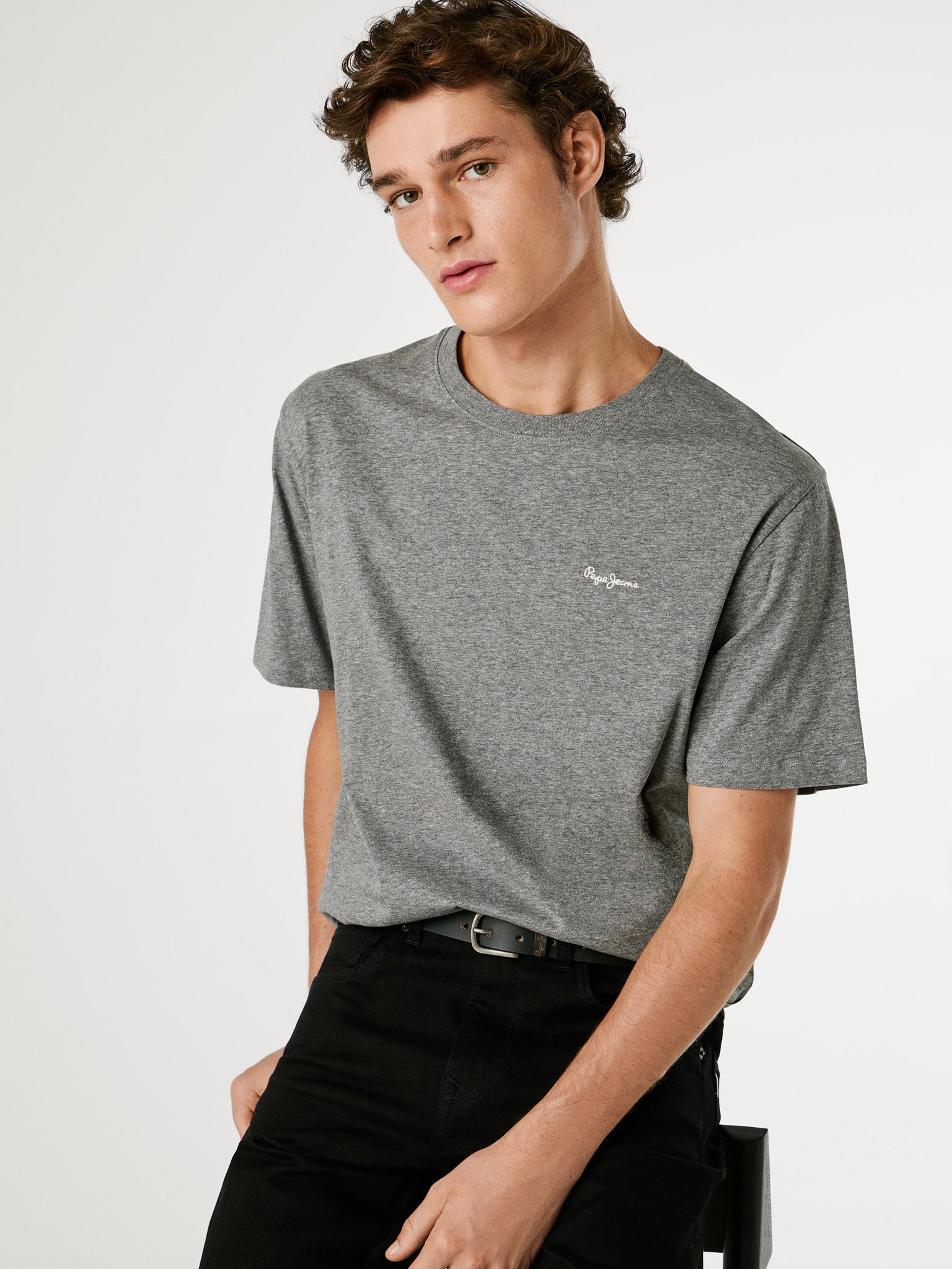 Ανδρικό t-shirt PM5010179933 | PM5010179933