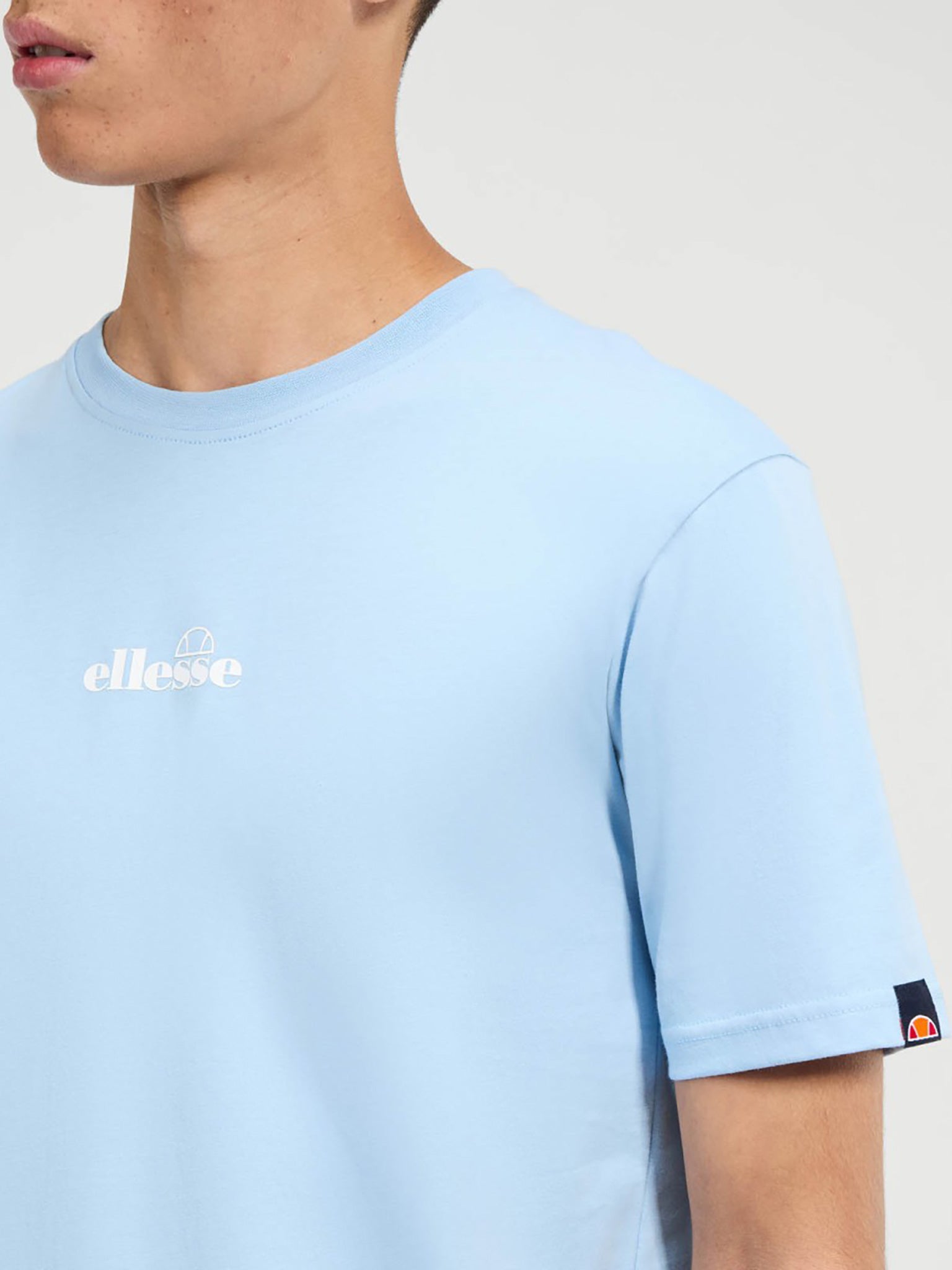 Ανδρικό t-shirt seasonal fundamentals ollio tee SHZ16463426 | SHZ16463426