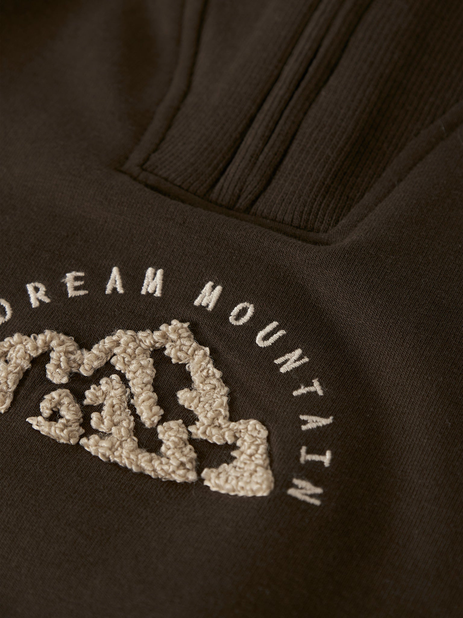 Παιδική μπλούζα φούτερ NMMOBIE LS NREG SWEAT BRU 13247921 | 13247921