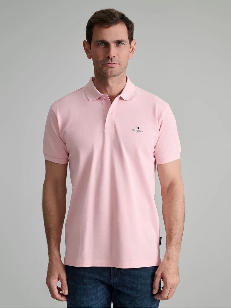 Ανδρικό polo 24GE.300.8 | 24GE.300.8