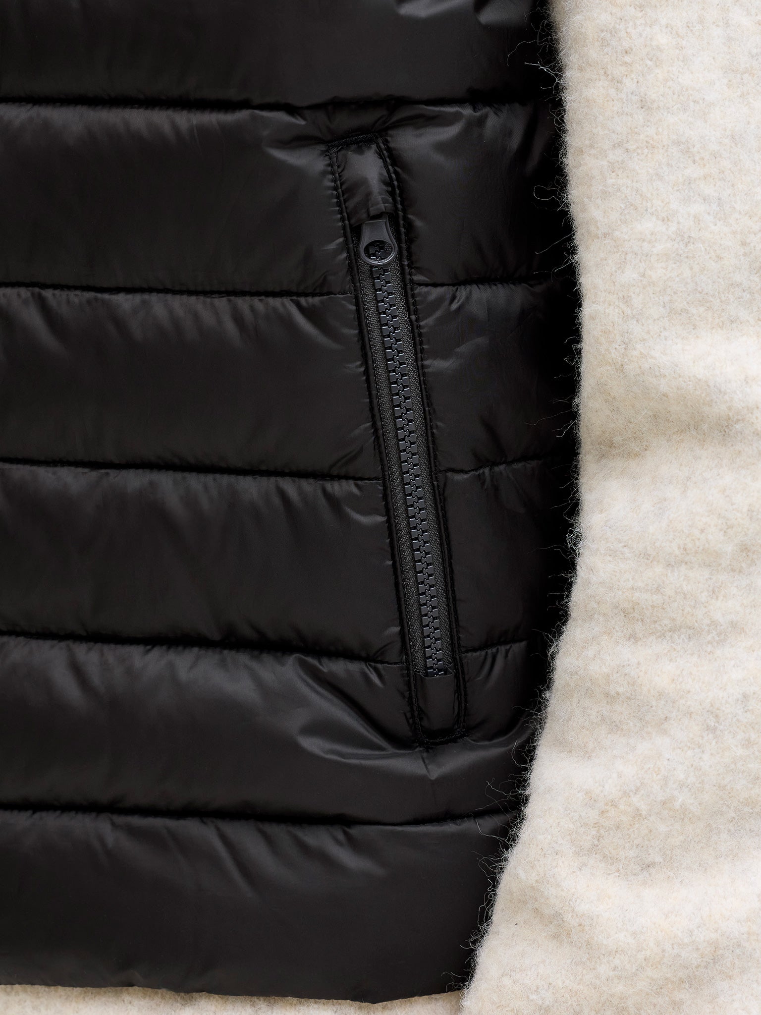 Ανδρικό γιλέκο JJLOUIS LIGHT BODYWARMER COLLAR 12288921 | 12288921