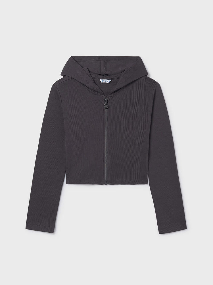 Εφηβική ζακέτα ριπ | 26-06408-010