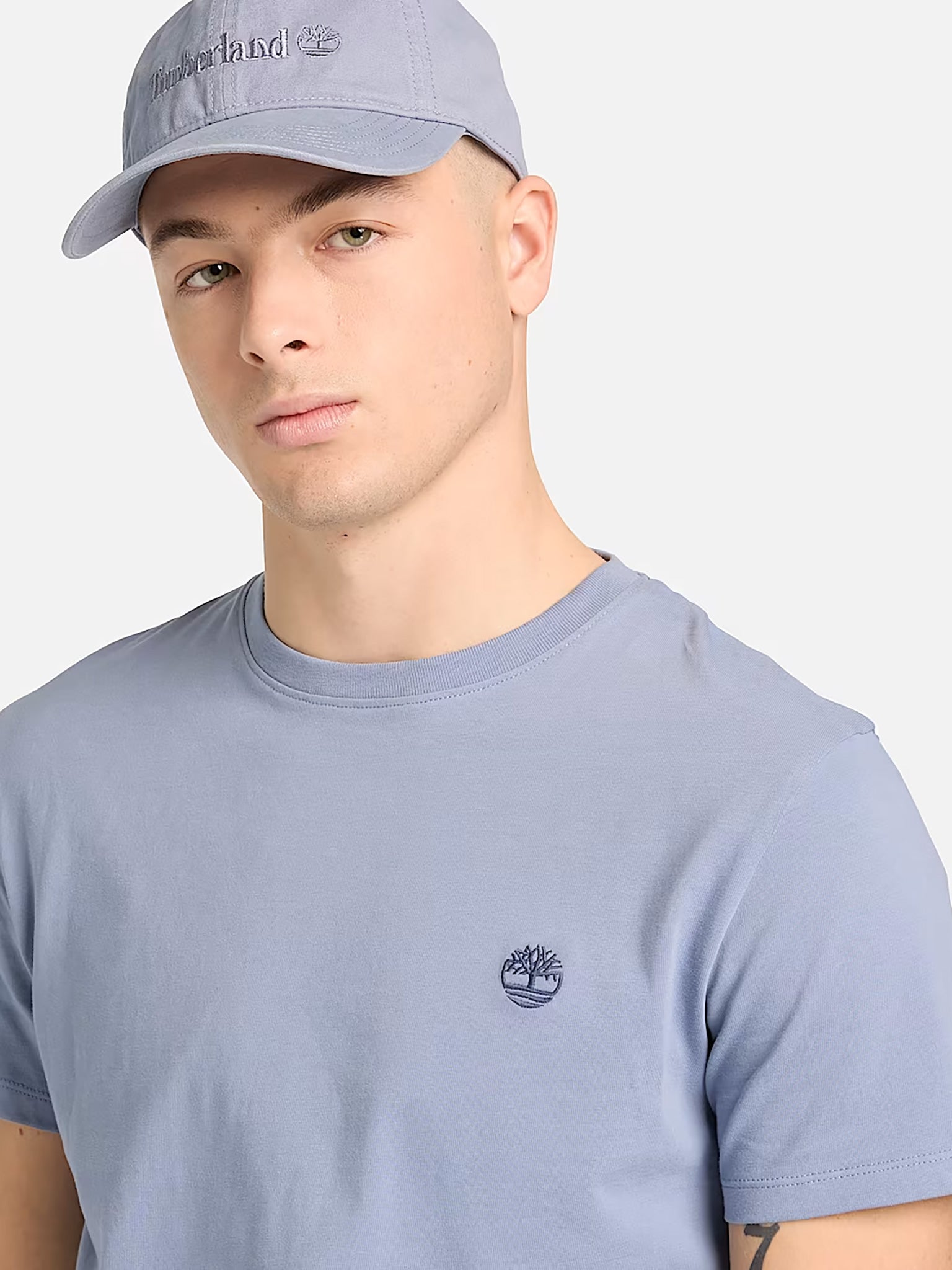 Ανδρικό t-shirt | TB0A2BPRB88