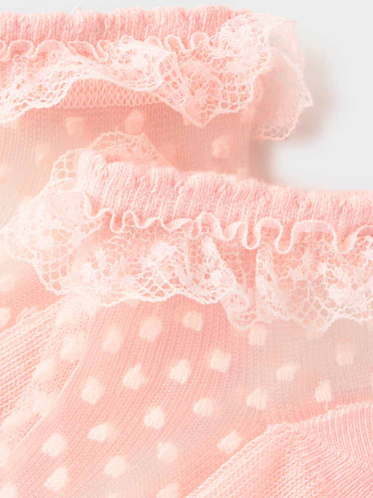 Βρεφικό καλτσάκι plumeti | 26-10139-032