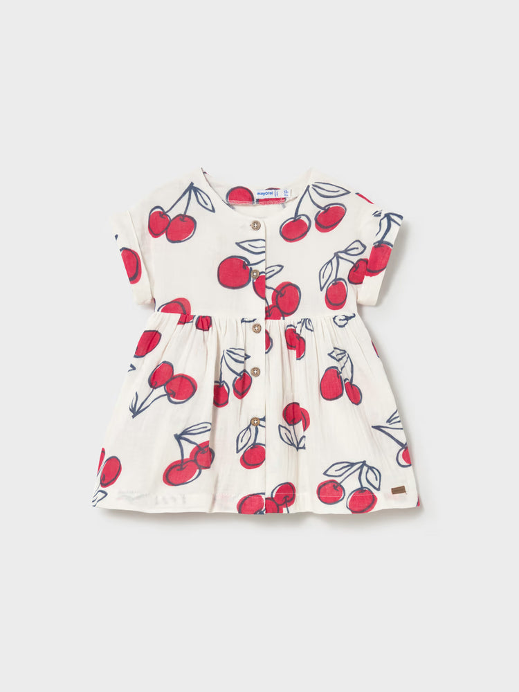 Βρεφικό φόρεμα | 26-01921-065