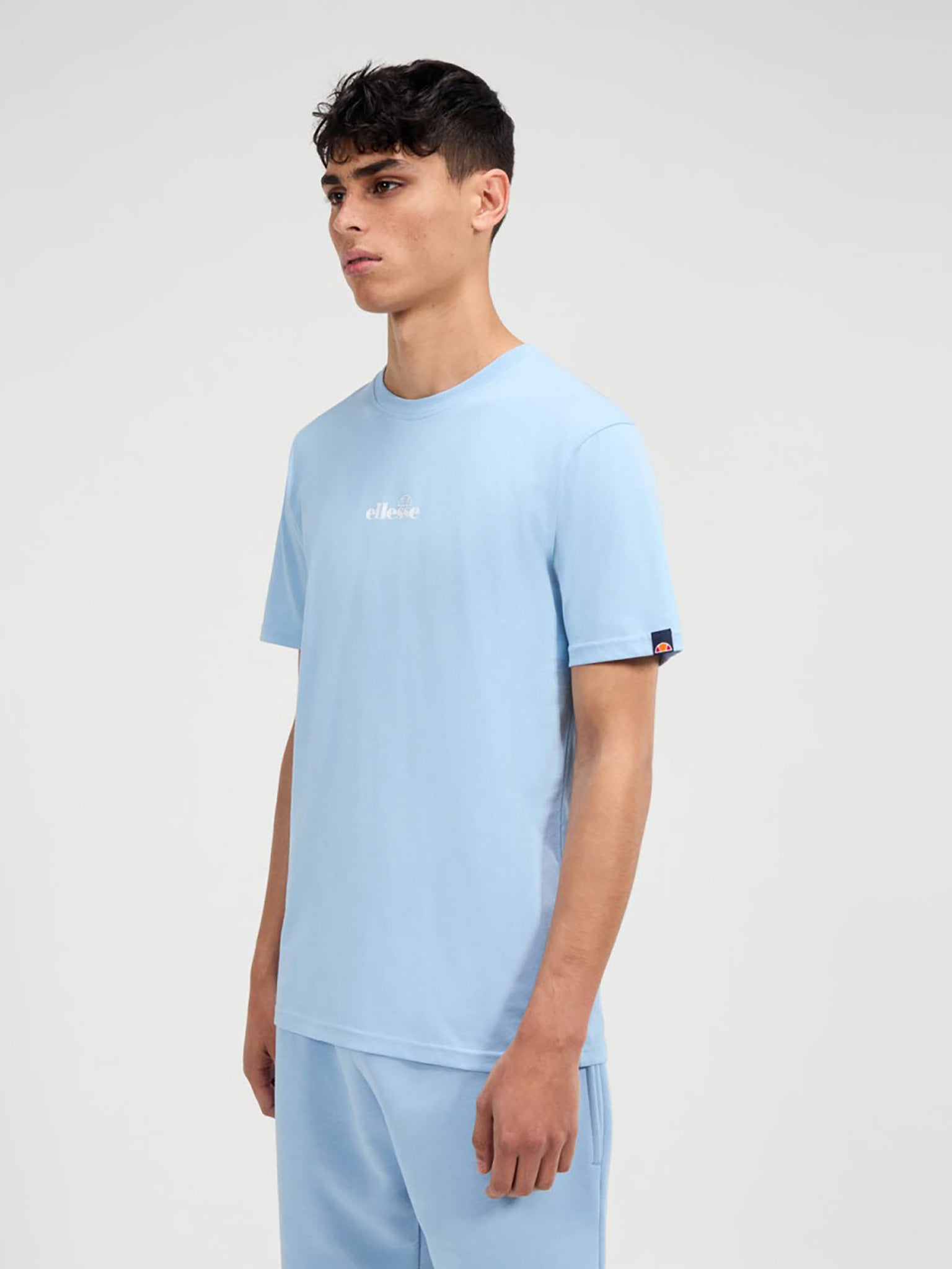 Ανδρικό t-shirt seasonal fundamentals ollio tee SHZ16463426 | SHZ16463426