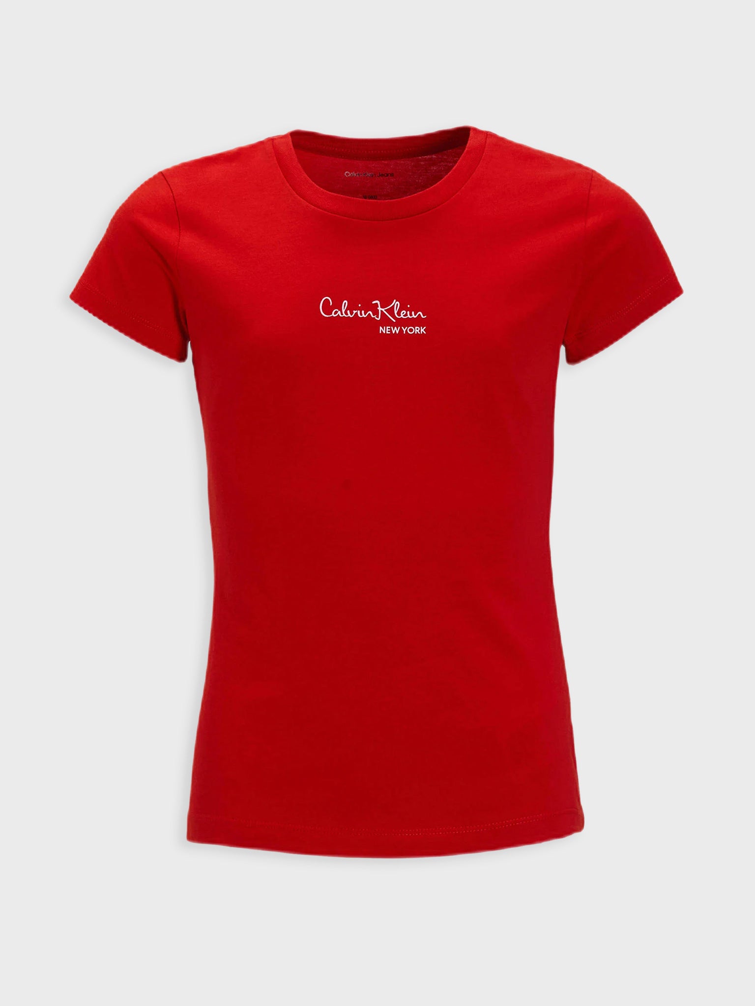 Παιδική μπλούζα SIGNATURE AW S/S T-SHIRT IG0IG03061X0A | IG0IG03061X0A