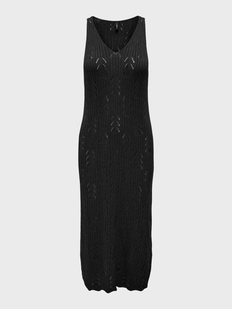 Γυναικείο φόρεμα πλεκτό ONLDANA LIFE SL MIDI DRESS KNT 15318444 | 15318444