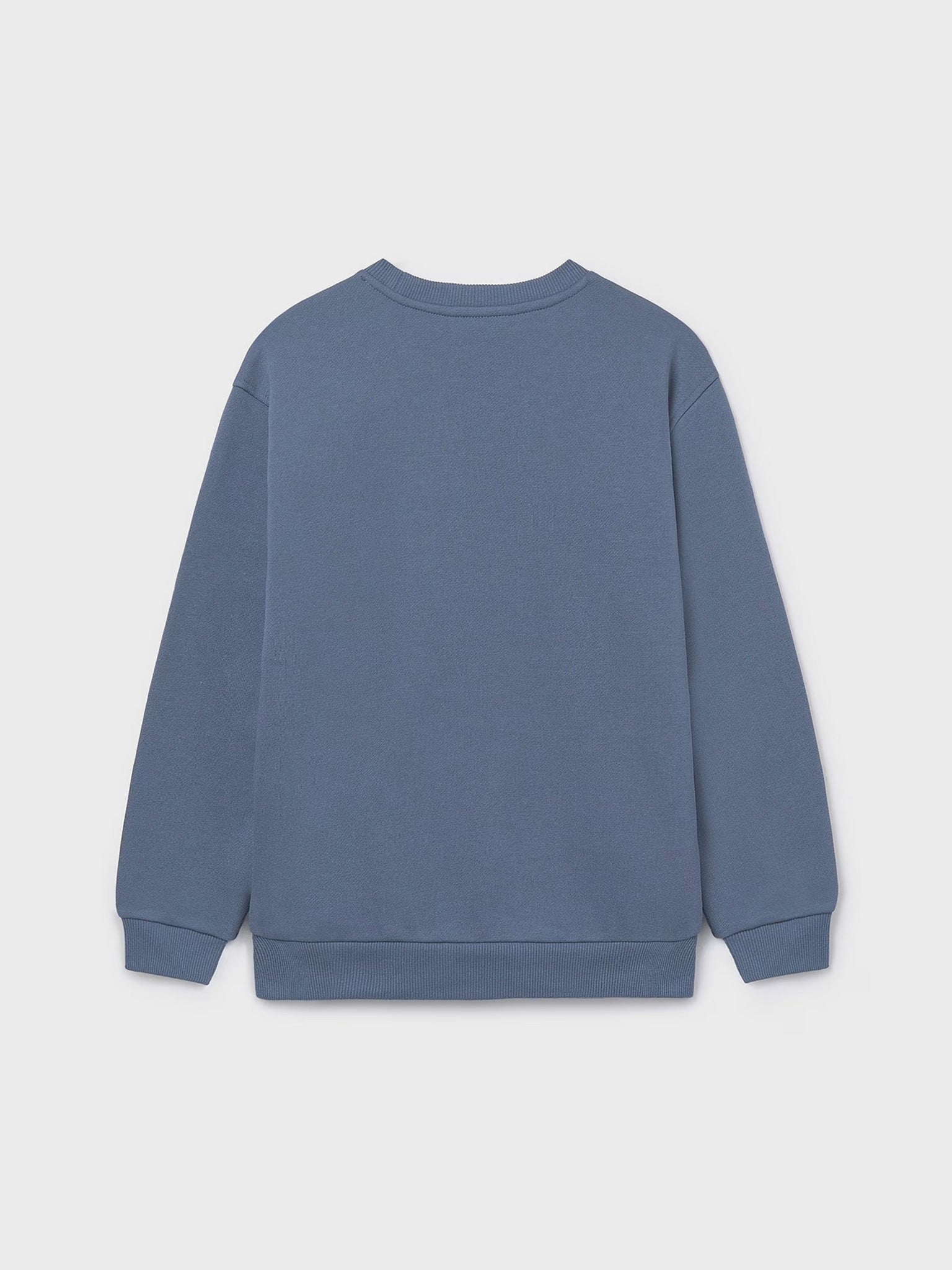 Εφηβική μπλούζα φούτερ 15-07405-093 | 15-07405-093