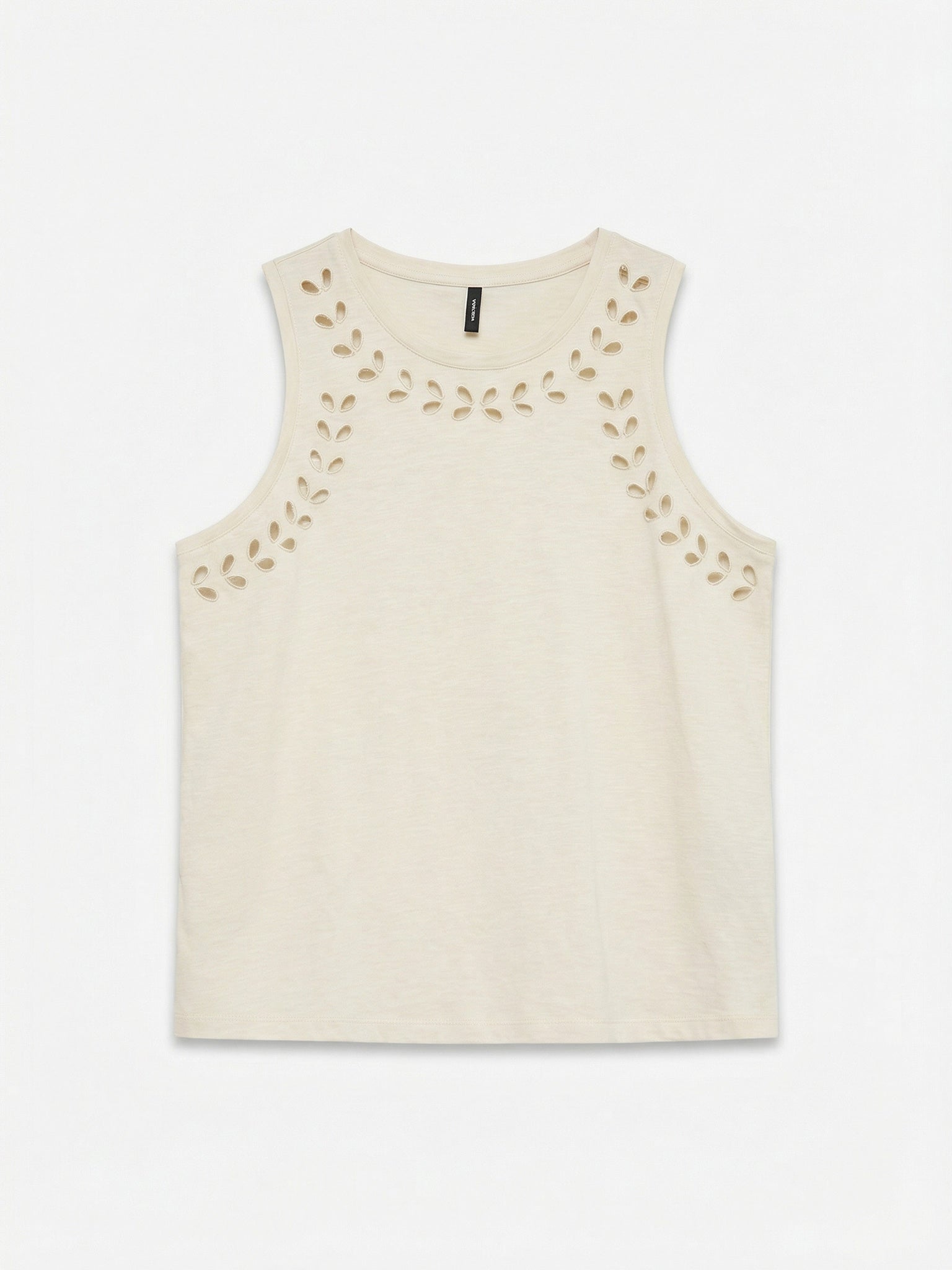 Γυναικεία μπλούζα VMKLARA S/L O-NECK TOP 10346038 | 10346038