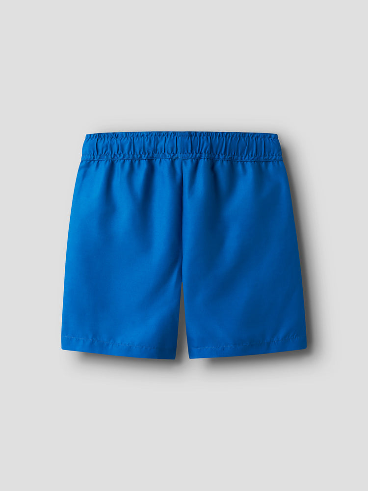 Εφηβικό μαγιό βερμούδα NKMZAKA SWIM SHORTS 13251965 | 13251965
