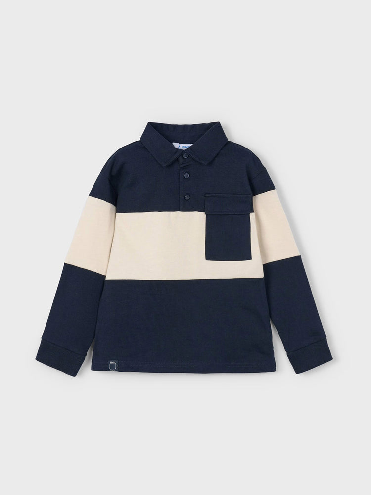 Παιδικό polo | 15-04121-019
