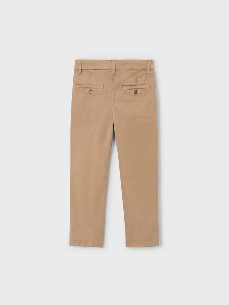 Παιδικό παντελόνι chino 15-00513-029 | 15-00513-029