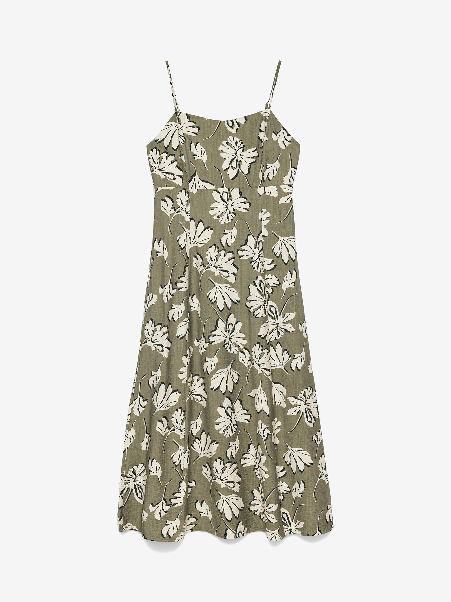 Γυναικείο φόρεμα εμπριμέ | 10341972