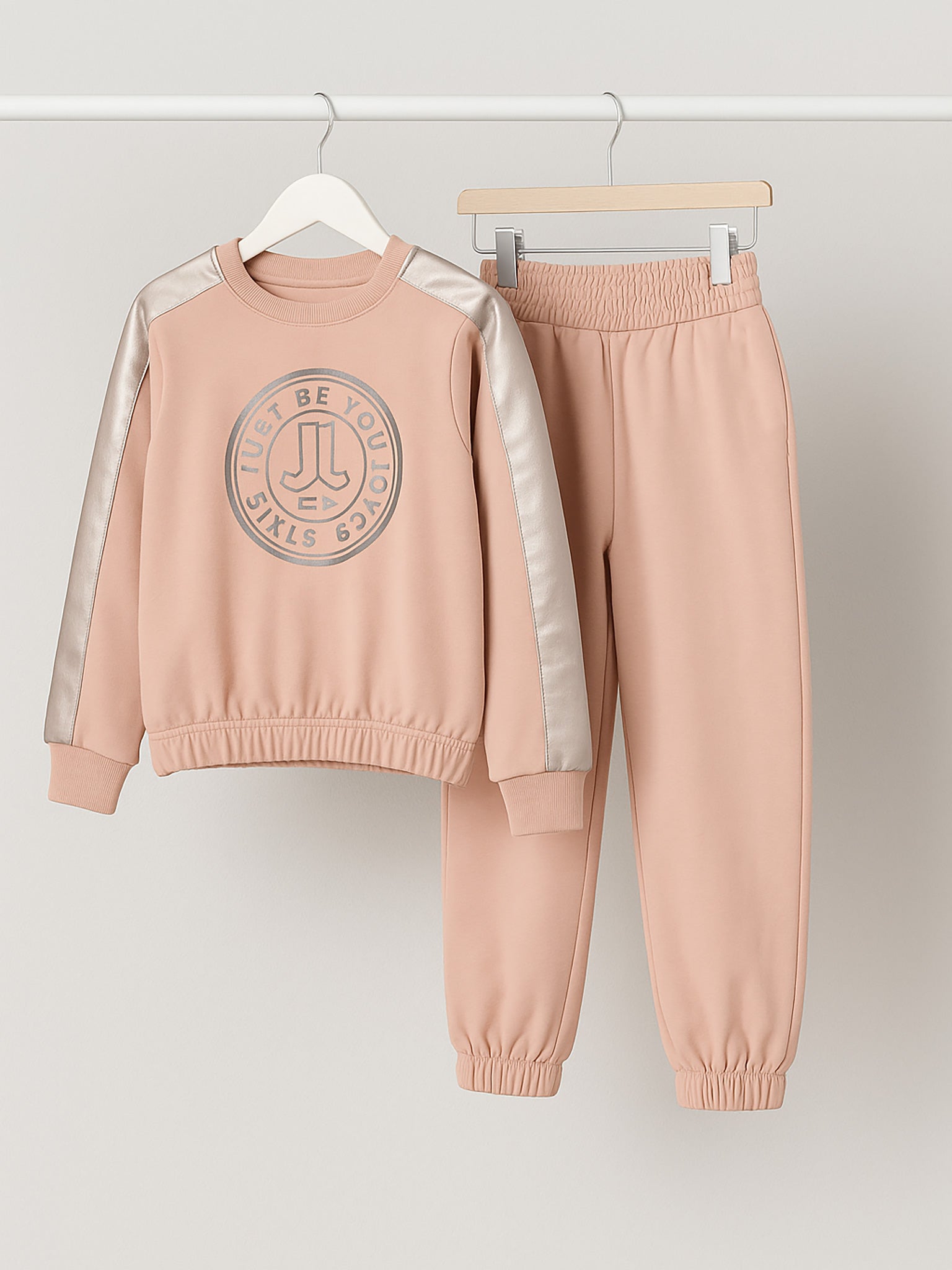 Εφηβικό σετ φόρμας 2363121 | 2363121