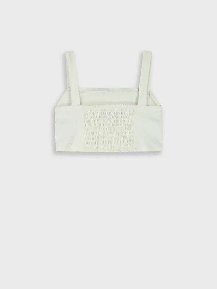 Εφηβικό crop top μακό 16-226238-5 | 16-226238-5