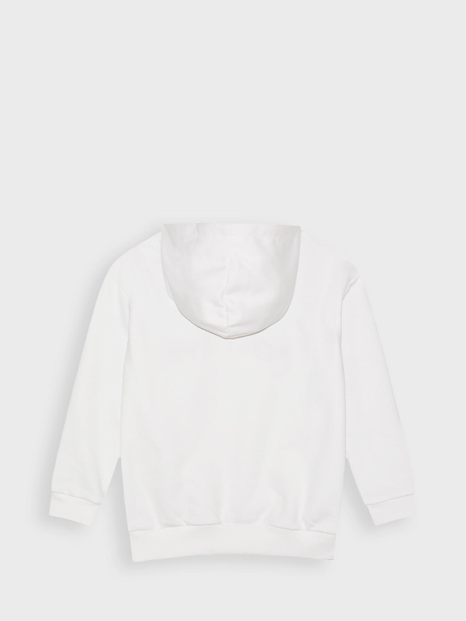 Εφηβική μπλούζα φούτερ 16-123210-5 | 16-123210-5