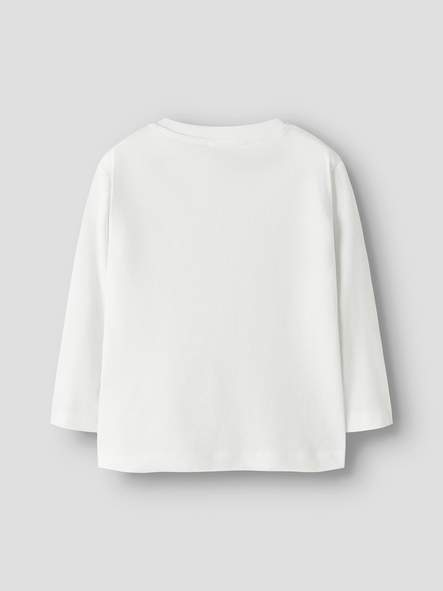 Παιδική μπλούζα μακό croco lines NMMVAGNO LS LOOSE TOP 13224977 | 13224977