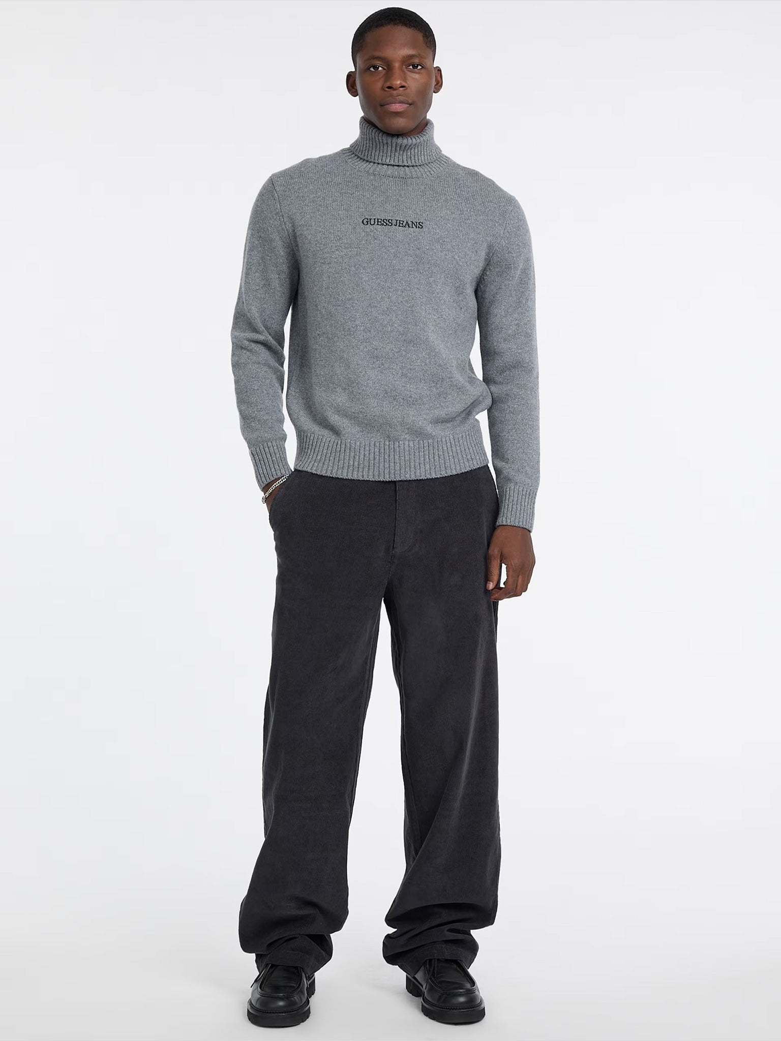 Ανδρική μπλούζα ζιβάγκο M5BR58Z0561H91E | M5BR58Z0561H91E