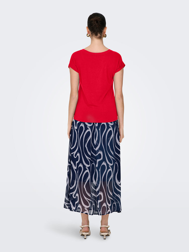 Γυναικεία μπλούζα Barbados Cherry | 15315776