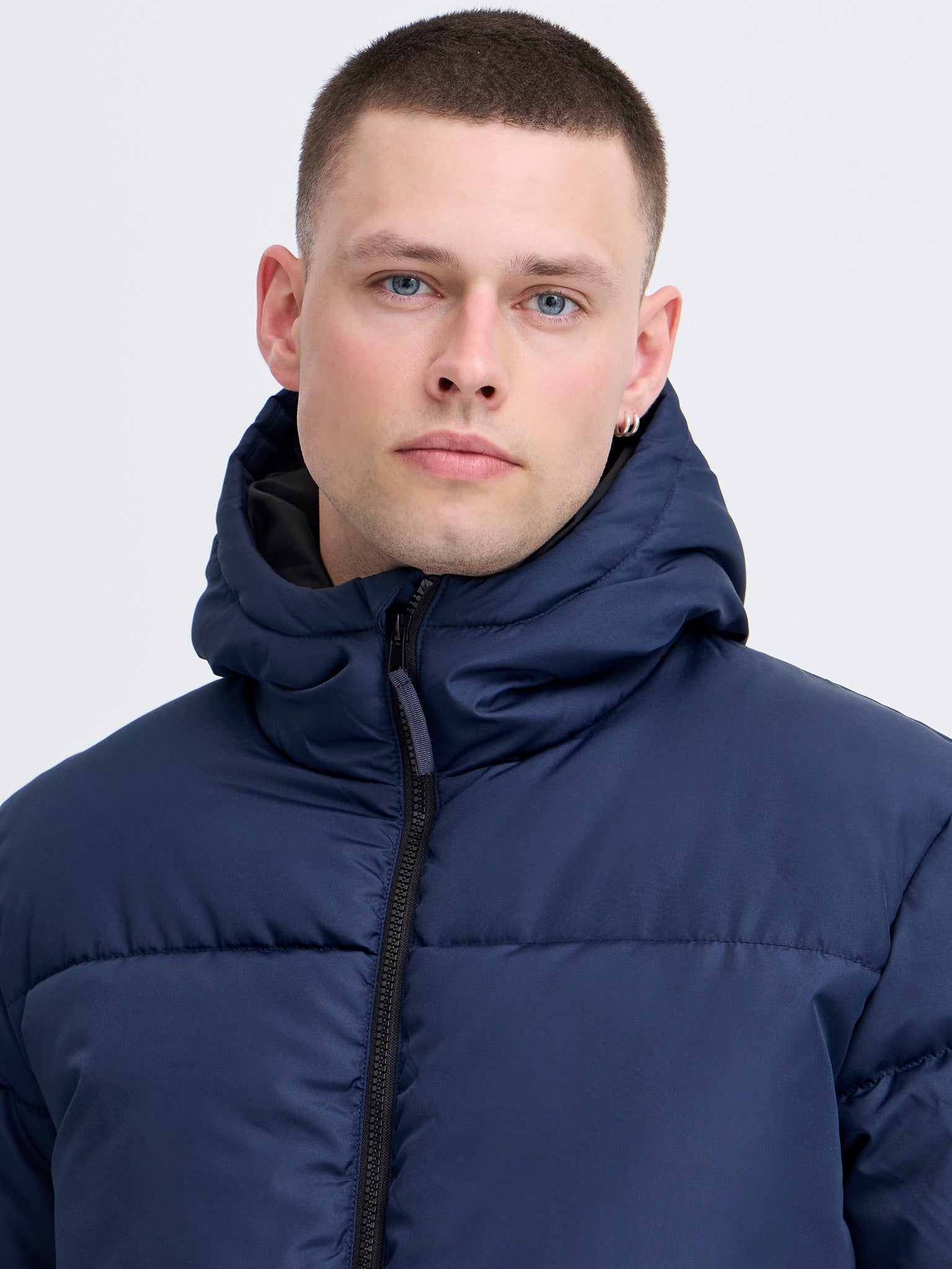 Ανδρικό μπουφάν puffer 20718465 | 20718465