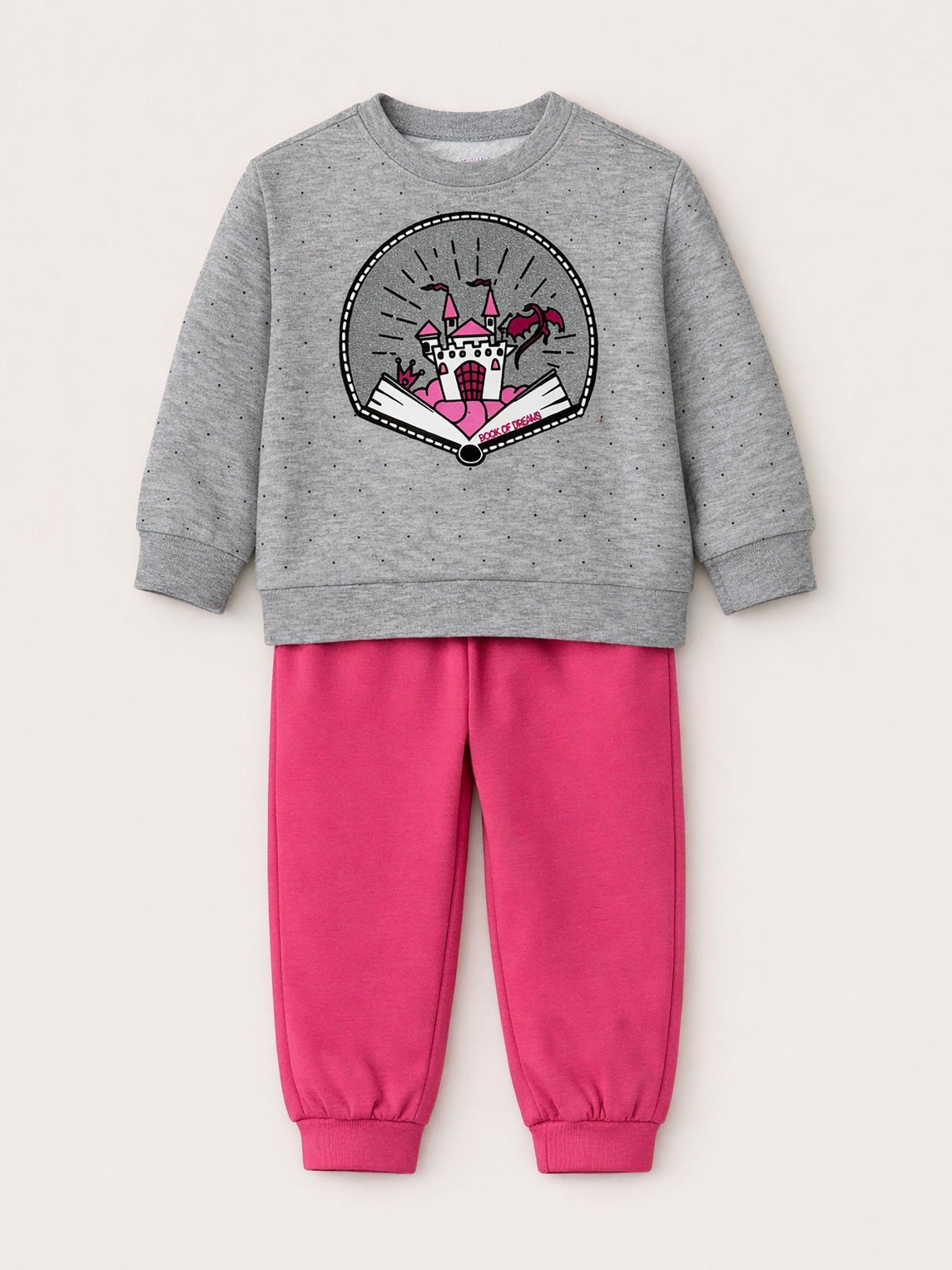 Παιδική πιτζάμα 217104 | 217104