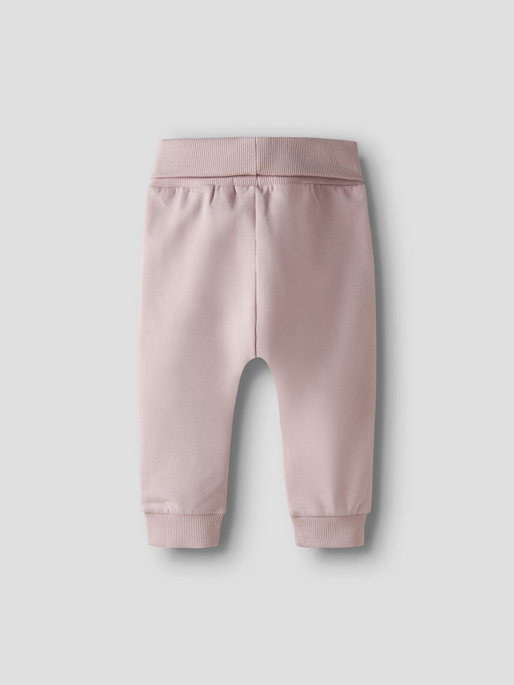 Βρεφικό παντελόνι cloud NBFVRILLIE SWEAT PANT BOX 13226051 | 13226051