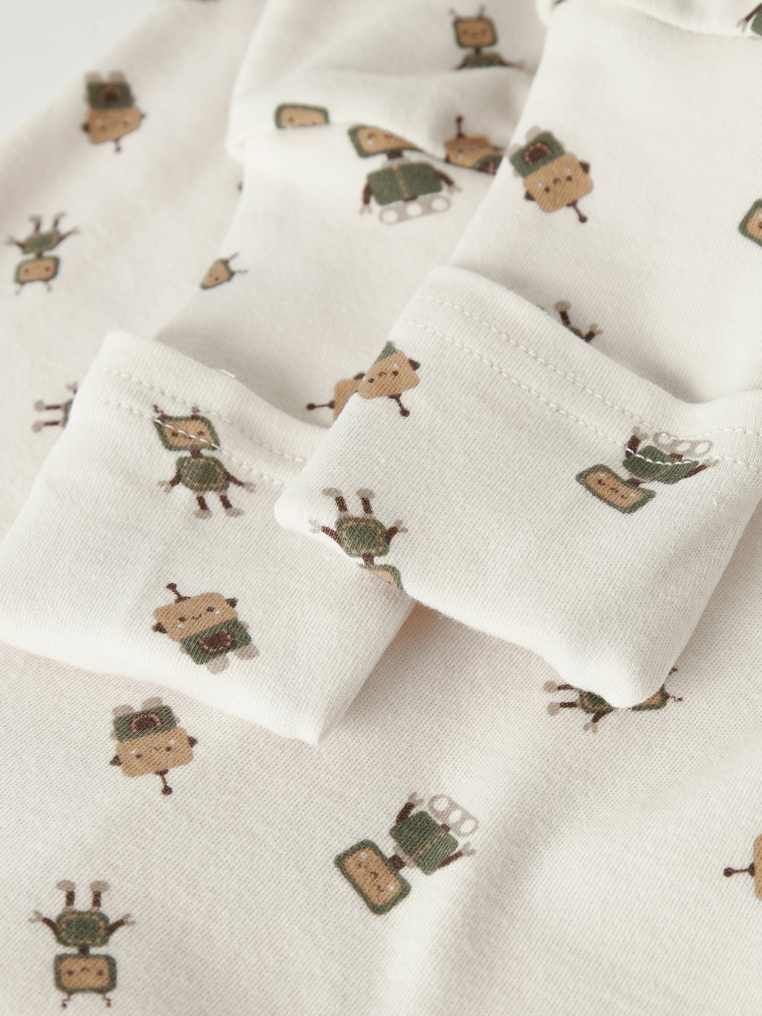 Βρεφικά φορμάκια σετ 2 τεμ | 13248516