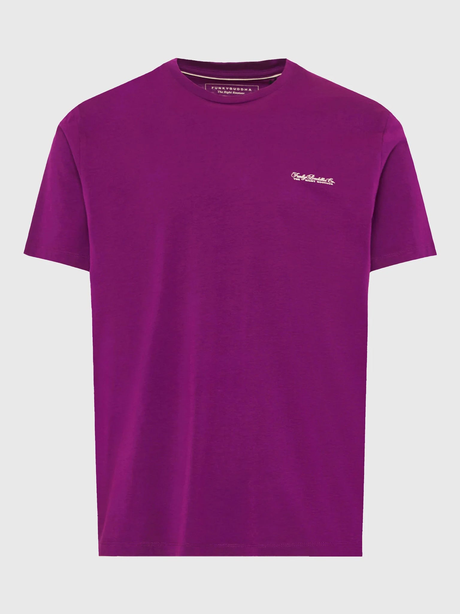 Ανδρικο t-shirt FBM013-001-04 | FBM013-001-04