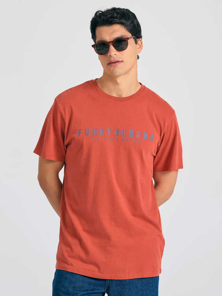 Ανδρικό t-shirt FBM011-011-04 | FBM011-011-04