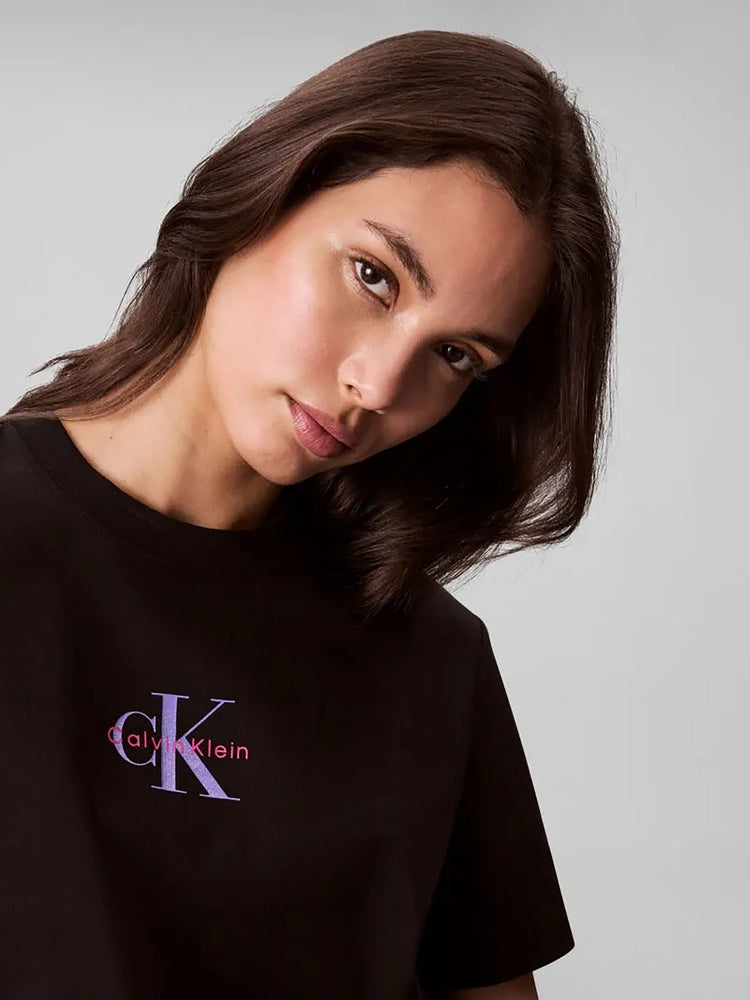 Γυναικείο t-shirt SS 20s CLASSIC LOGO TEE LV047C856GUB1 | LV047C856GUB1