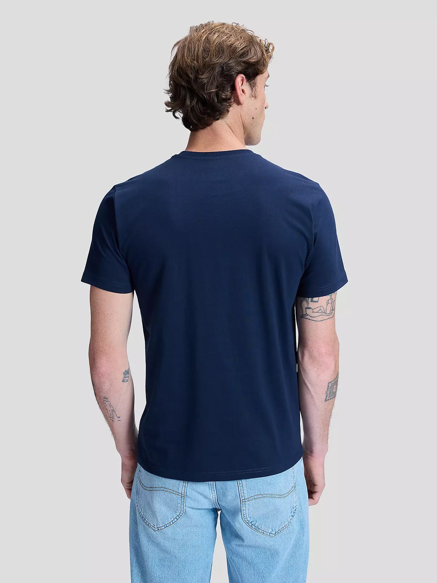 Ανδρικό t-shirt | 112376603