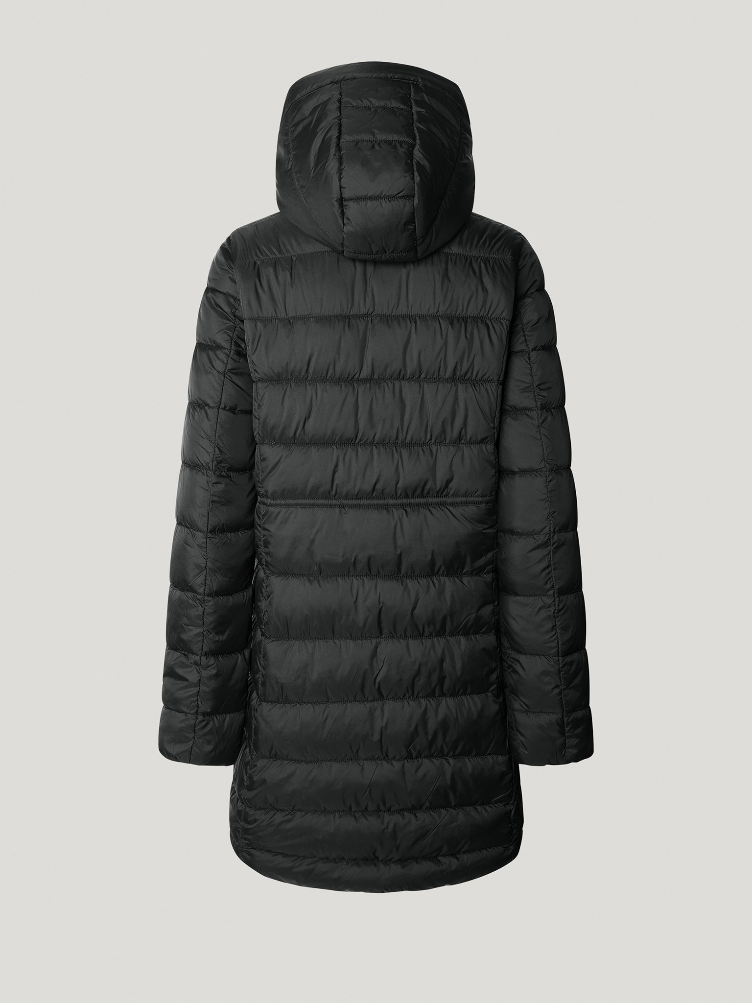 Γυναικείο μπουφάν με ψιλή επένδυση PL4024372999 | PL4024372999