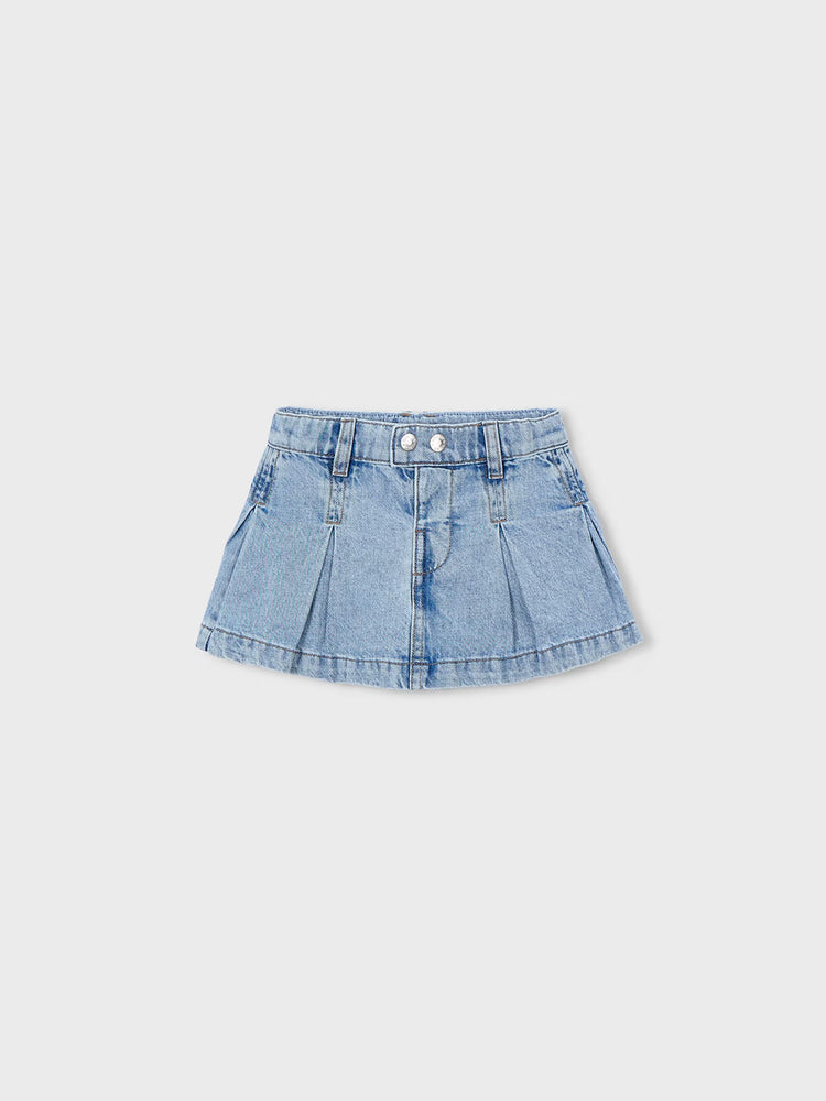 Παιδική φούστα τζιν | 26-03905-026
