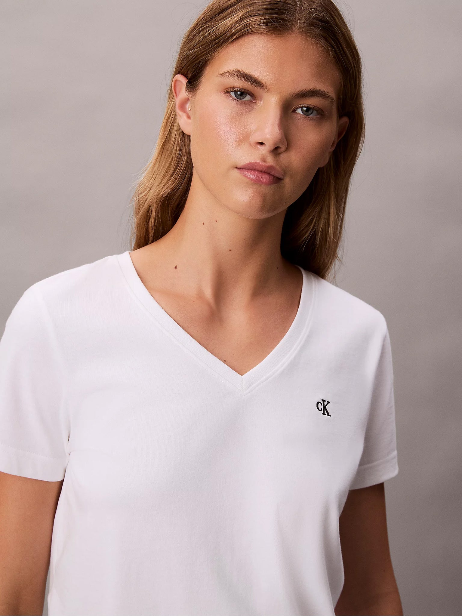 Γυναικείο t-shirt Archive Jersey Vnk Tee EU LV047B205GYAA | LV047B205GYAA