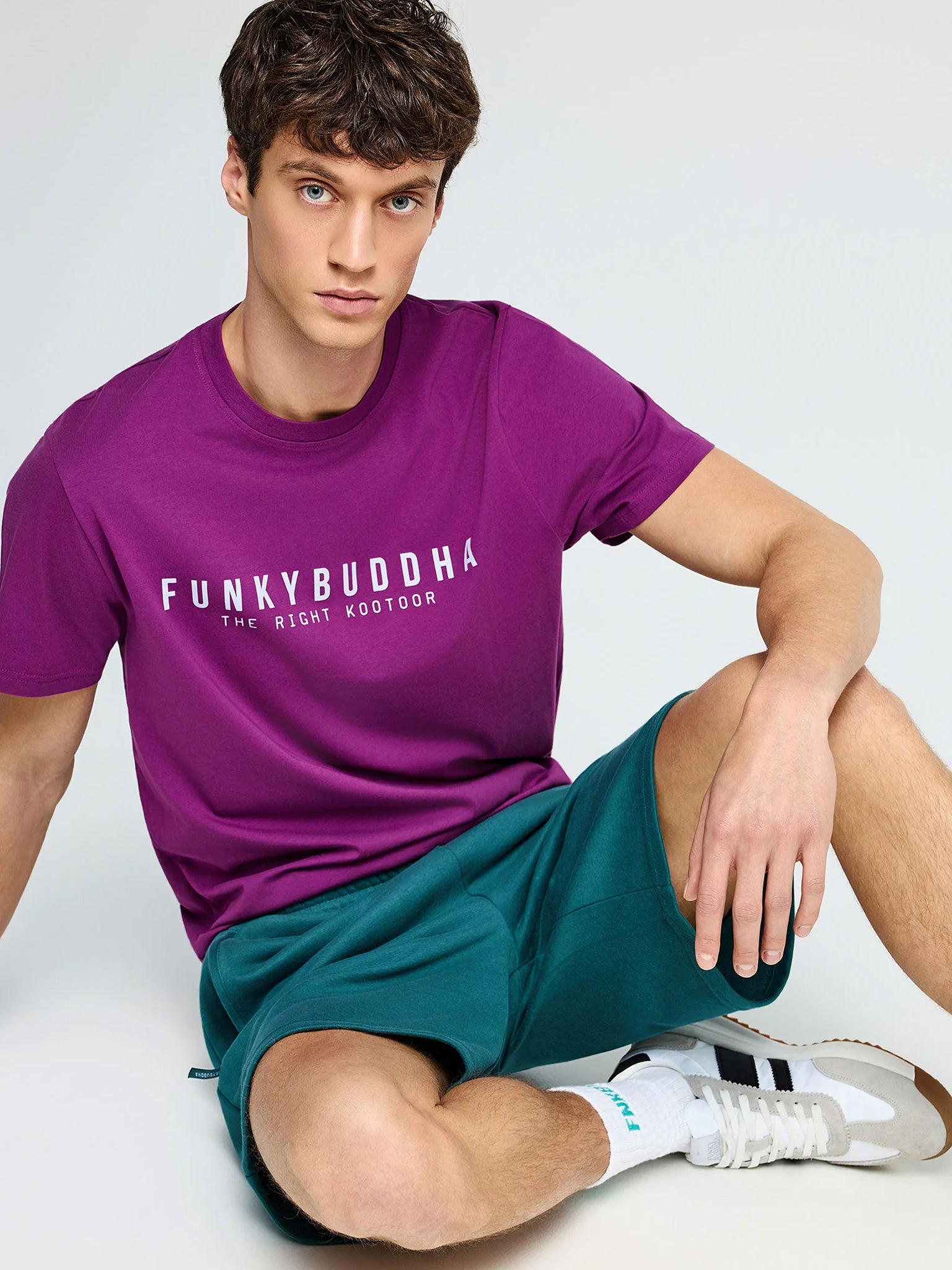 Ανδρικο t-shirt FBM013-011-04 | FBM013-011-04