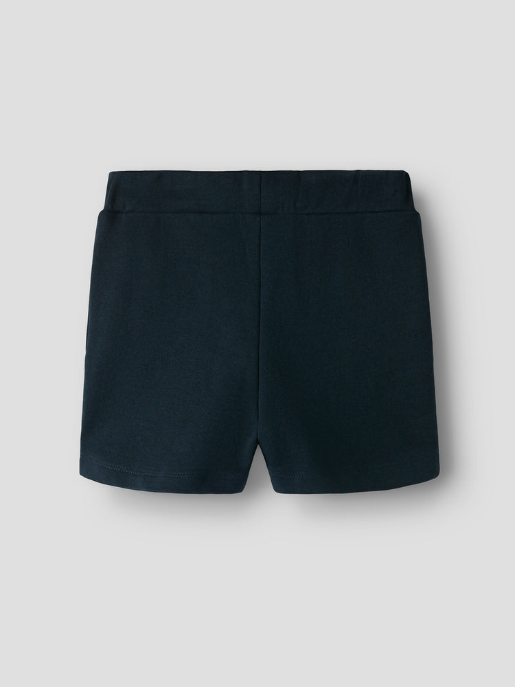 Παιδική βερμούδα φούτερ NMMFRESNO NREG SWE SHORTS UNB BOX 13251015 | 13251015