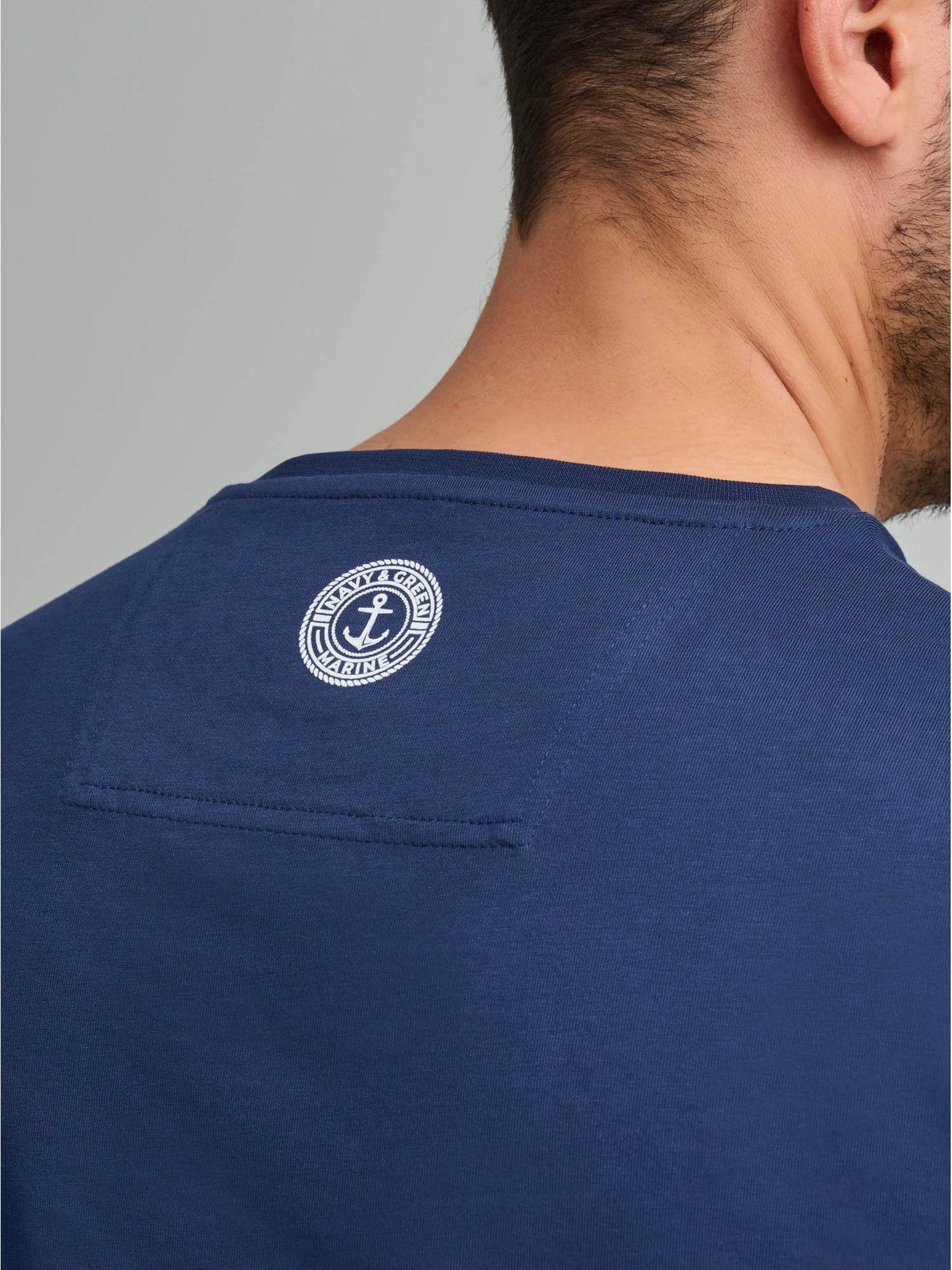 Ανδρικό t-shirt 24TU.309/10P | 24TU.309/10P
