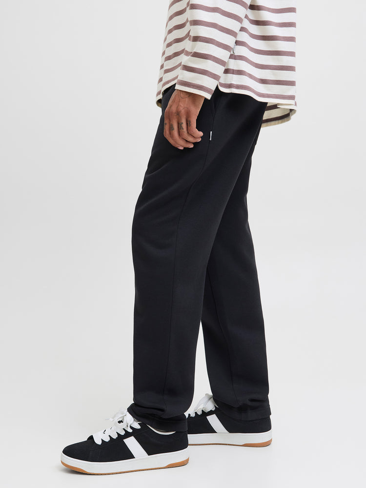 Ανδρικό παντελόνι φόρμας JPSTKANE BRADLEY UNCUFFED SWT PANTS NOOS 12279134 | 12279134