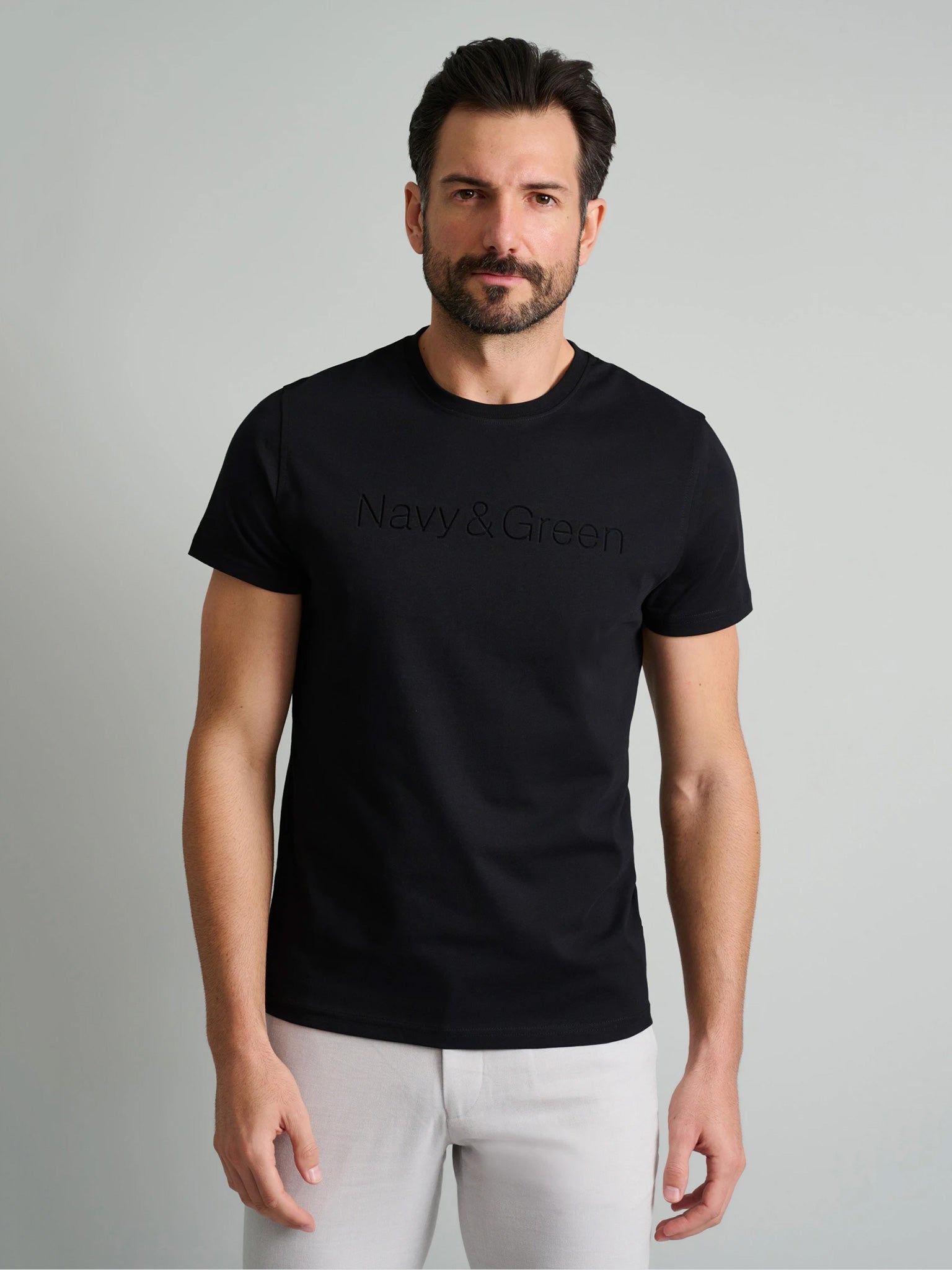 Ανδρικό t-shirt 24MO.010/P | 24MO.010/P