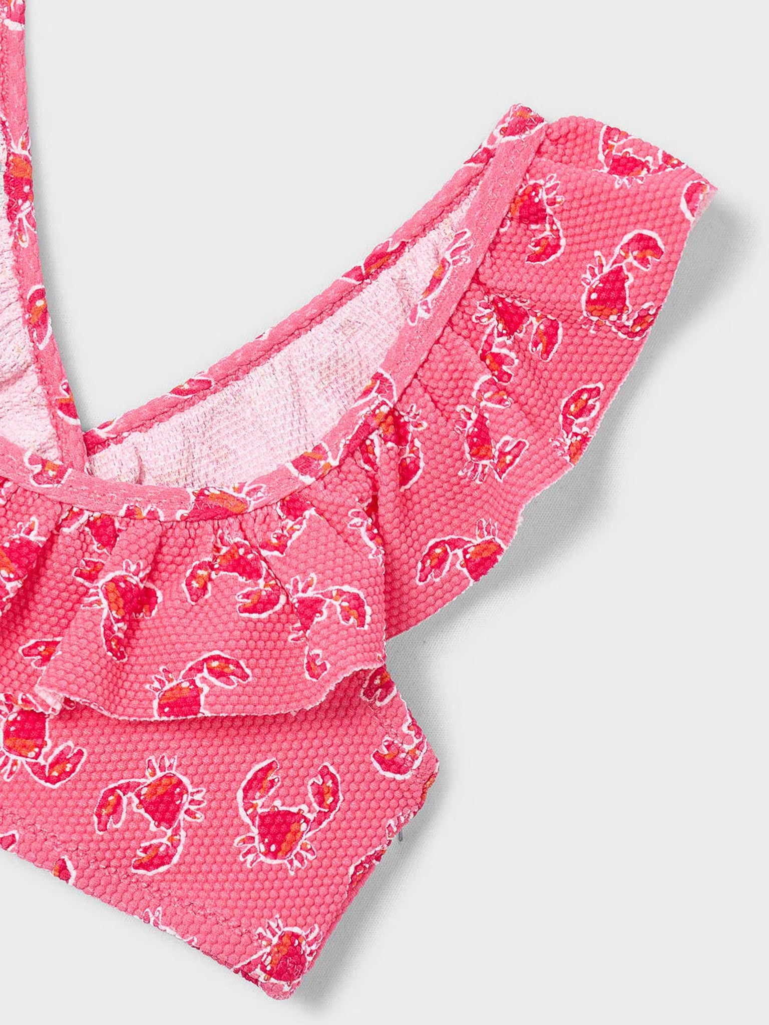 Παιδικό μαγιό μπικίνι σταμπωτό | 26-03734-043