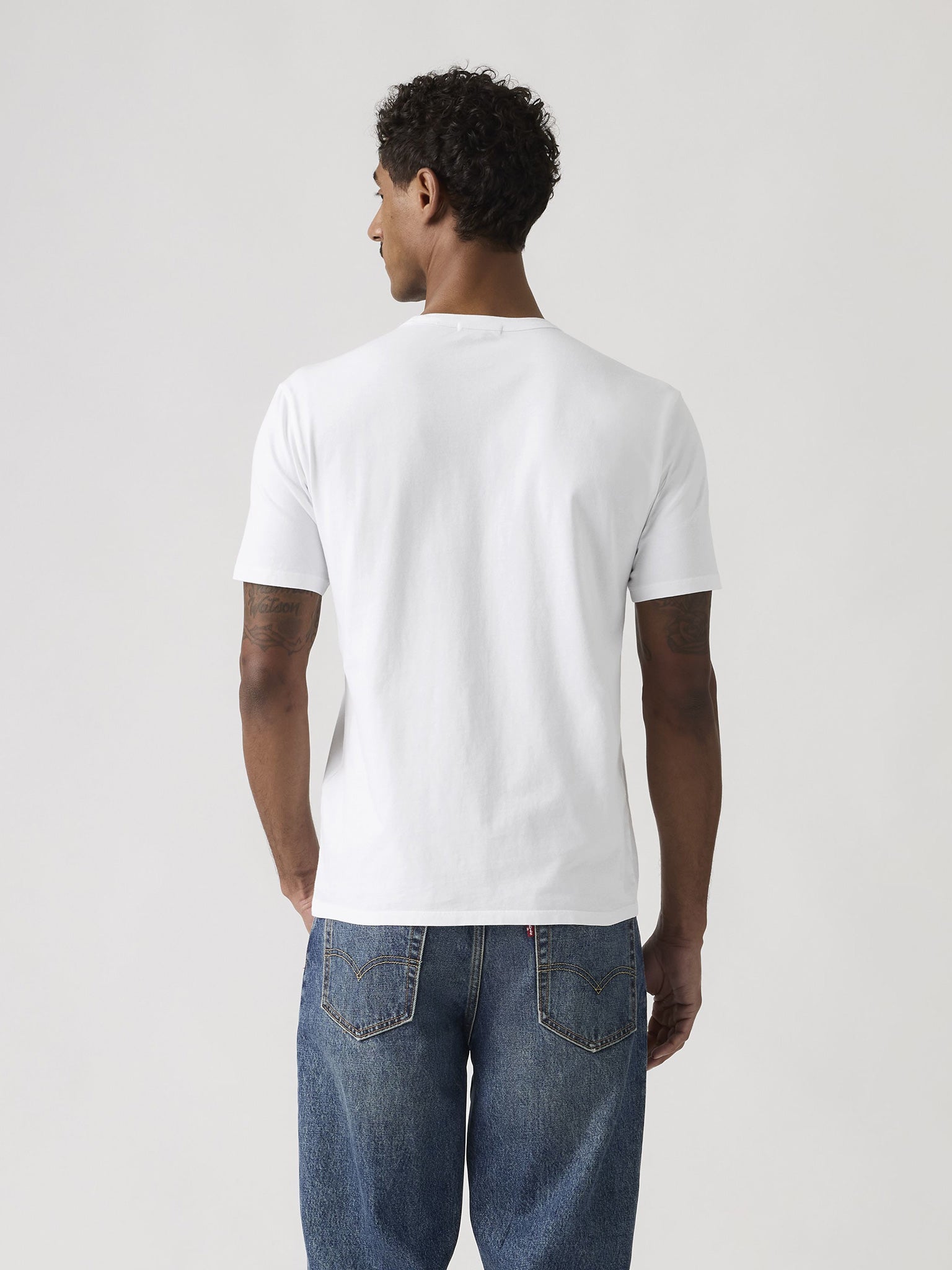 Ανδρικό t-shirt 005GX0000 | 005GX0000