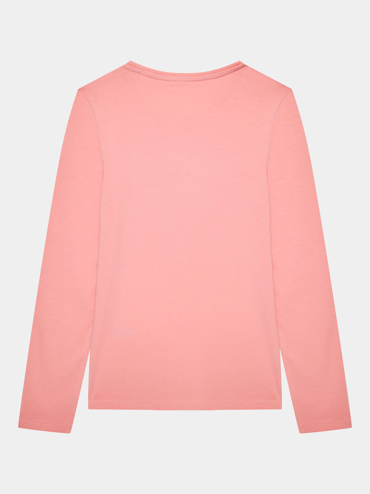 Εφηβική μπλούζα μακό J2YI50K6YW1G6V9 | J2YI50K6YW1G6V9