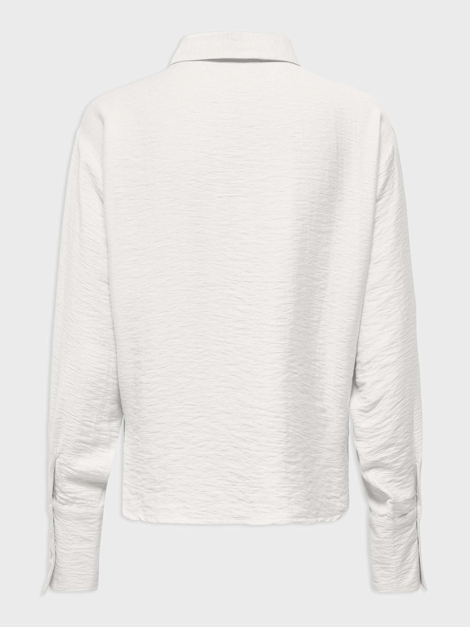 Γυναικείο πουκάμισο λινό ONLBIRONA LINO L/S TIE SHIRT WVN 15365768 | 15365768